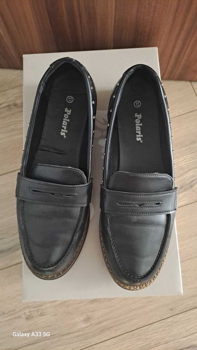 Дамски обувки Polaris  - 37 номер