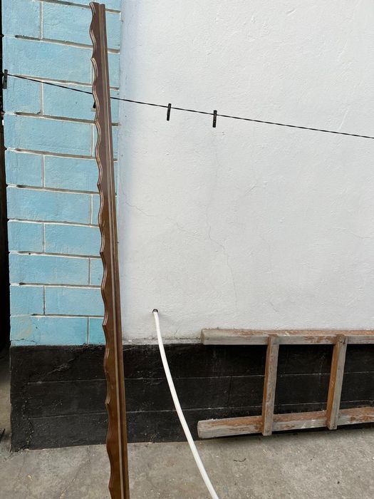 Продам гардину. Недорого