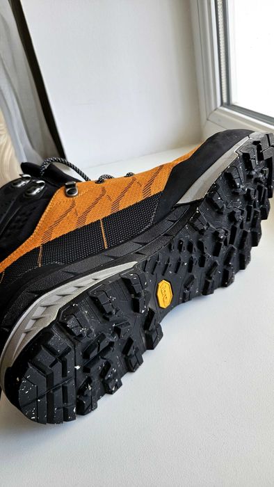 Scarpa Mescalito TRK Planet GTX