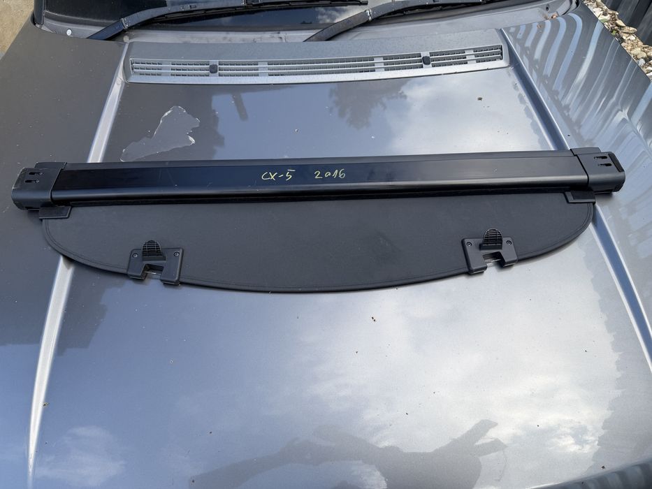Задна щора за Mazda Cx5