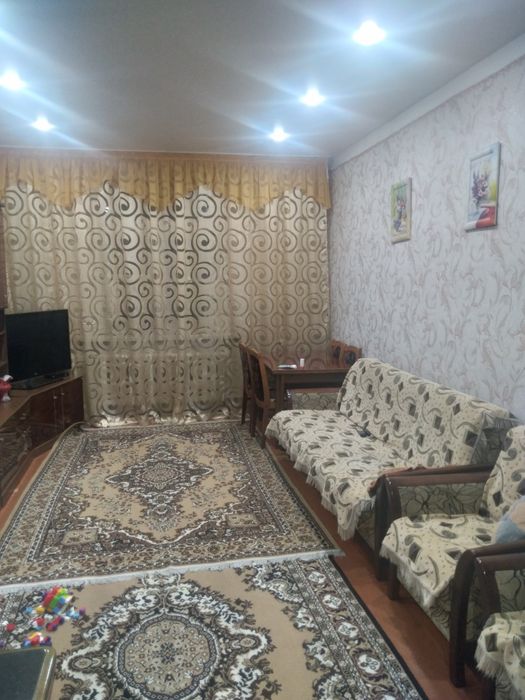 Продм  3 комн квартиру  город Семей