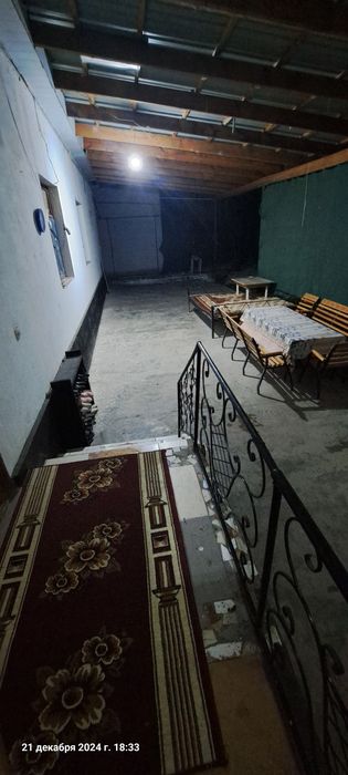 Продаётся участок