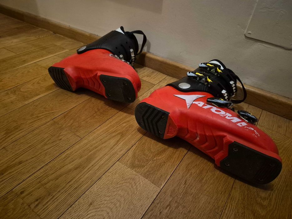 Clapari Atomic 24-24.5