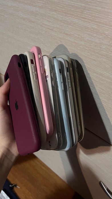 Айфон 11 продаю
