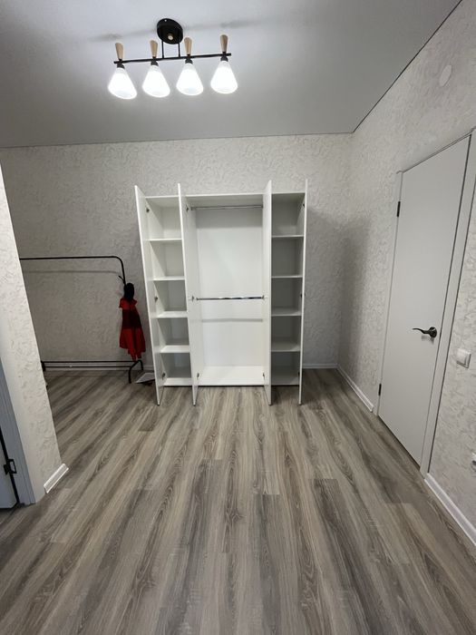 2-х комнатная квартира-студия