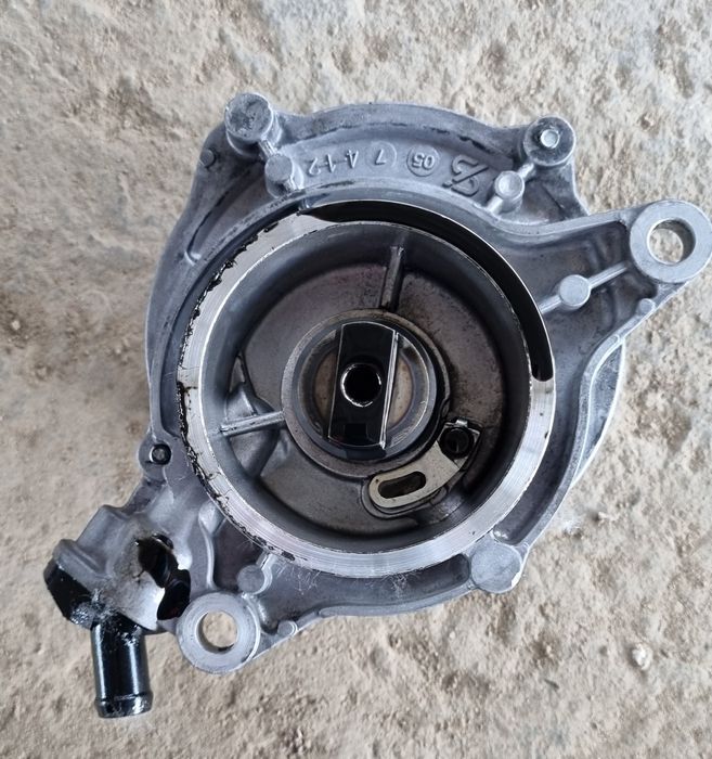 Вакум помпа вакуум бмв bmw vakum pompa bmw бмв e90 e60