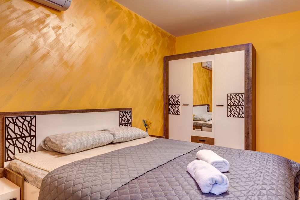 Продава се Тристаен апартамент в к.к. Пампорово - 65 кв.м за 1538 €/кв.м - Снимка #6