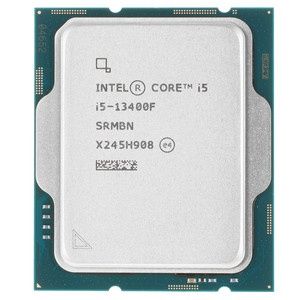 Процессор i5 13400f intel