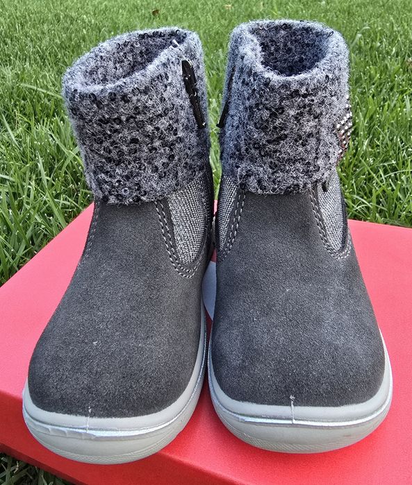 Ghete fetite Primigi