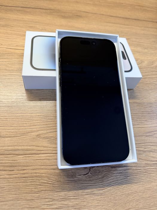Iphone 14 pro 256 gb