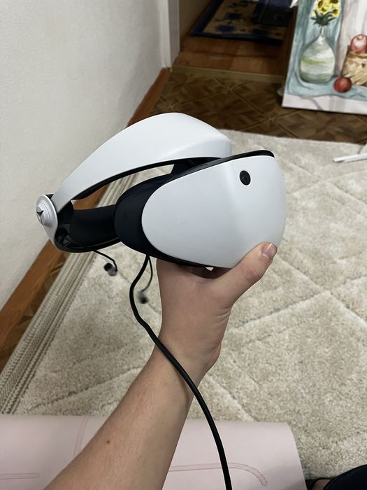 VR-очки Sony PlayStation VR2
