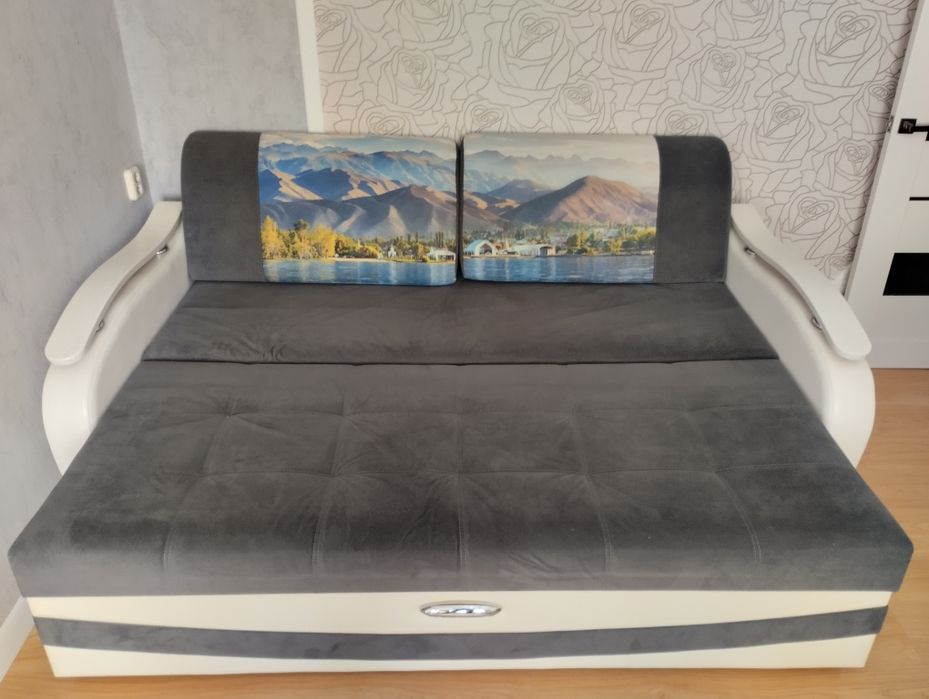 Продам диван- кровать