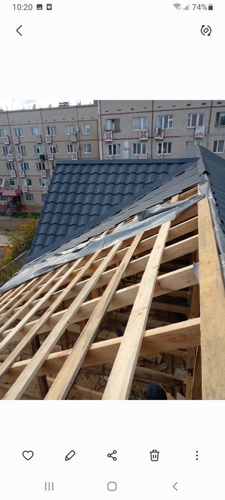 Строителная бригада