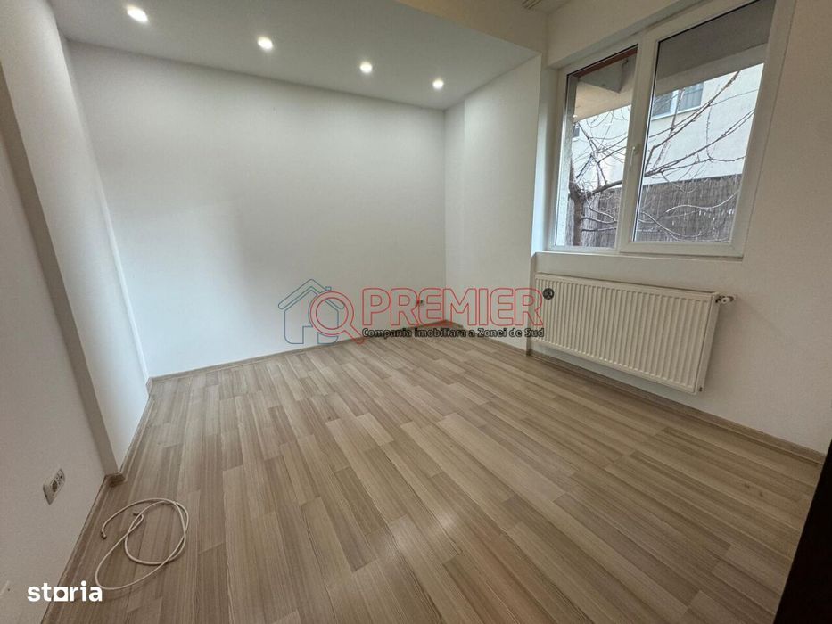 Curte proprie - Dimitrie Leonida - 2 Camere - Mutare Rapida