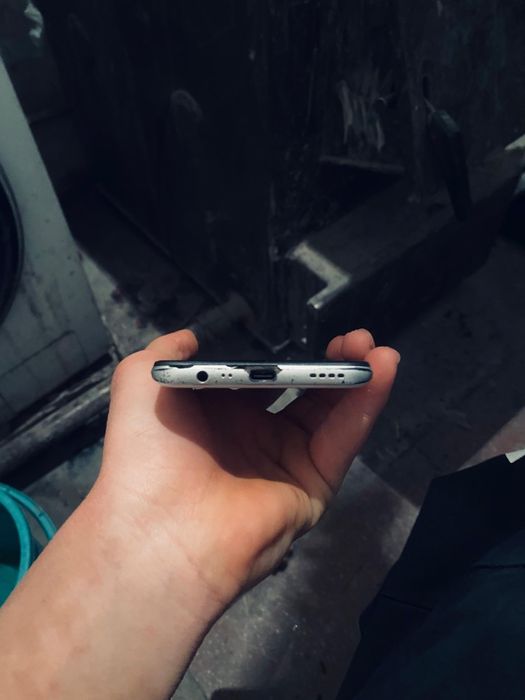 Сотка  realmi 6i