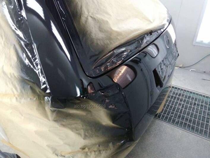 Боядисване на авто и мото детайли,джанти.Ниски цени.