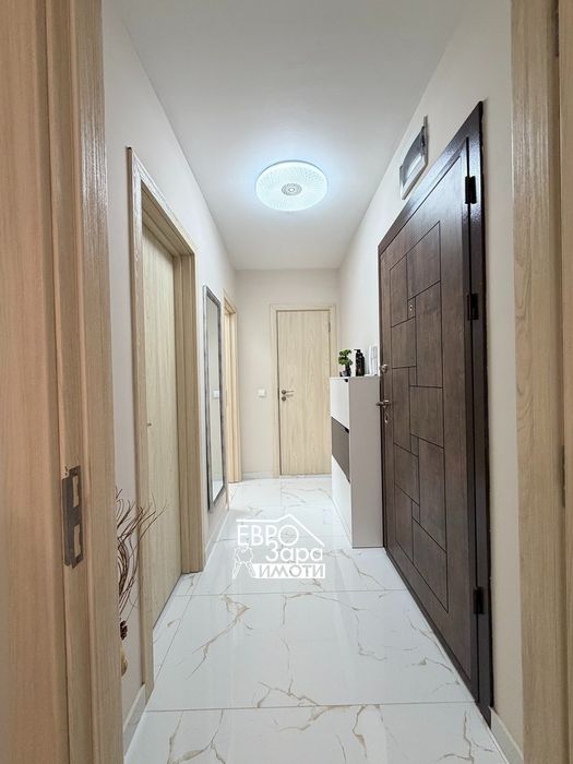 Продажба 3-стаен гр. Стара Загора - Три чучура - север 88m²