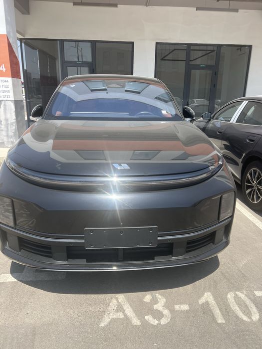 Lixiang l7 pro 2023 yil