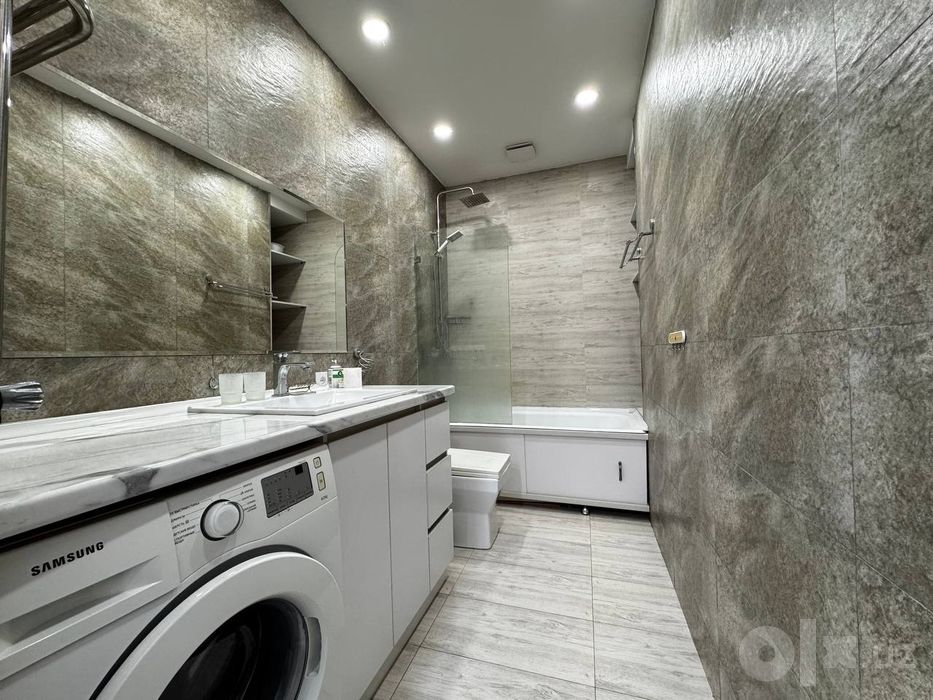 Продам 2/7/9 Паркентский Новостройка 60м² Parkent plaza