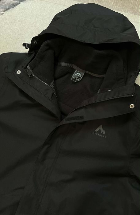 MCKINLEY зимно яке