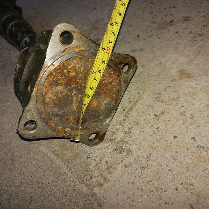 Planetara tractor combine agricole