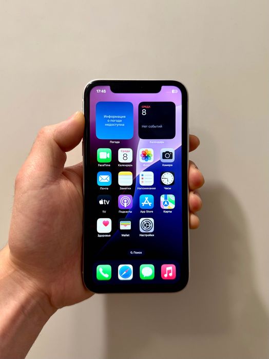 iPhone XR 64GB Айфон XR 64GB