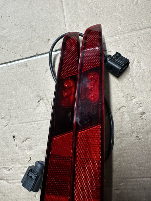 Stop stânga bară spate skoda kamiq.cod:658945701.