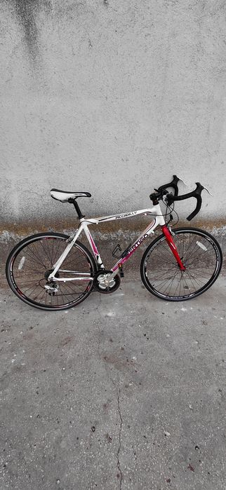 Vand bicicletă..