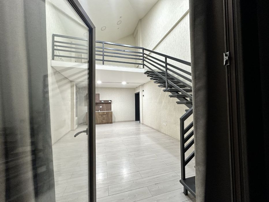 Дуплекс Офис в Центре м.Пушкино