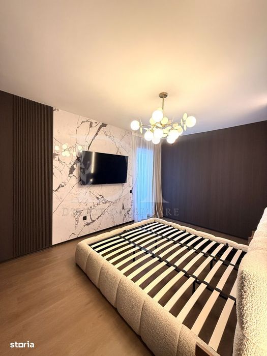 Apartament la cheie  / Zona Eroilor