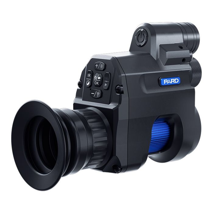 OFERTA! Dispozitiv Pard NV007V2 Night Vision Clip On PRECOMANDA!