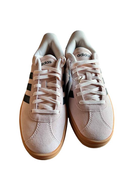 Sneakers VL Court Bold JI2910 Pink Adidas