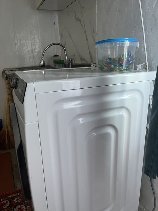 Samsung машинка сенсорный