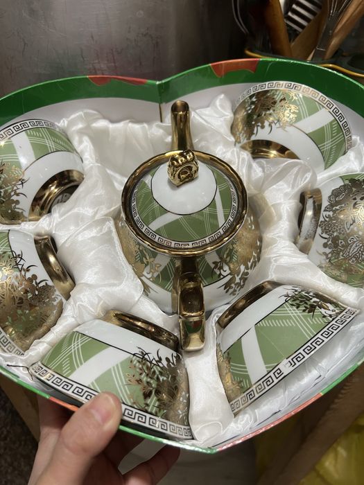 Обменяю на молоко и кефир