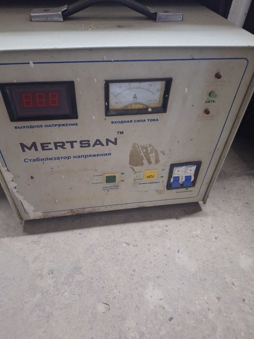 Сталиби затор 10.000 кв