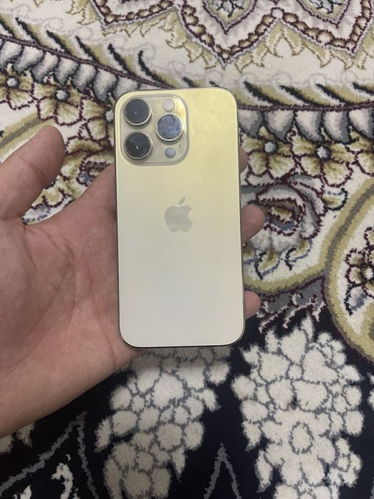 Iphone 14 pro 256 gb