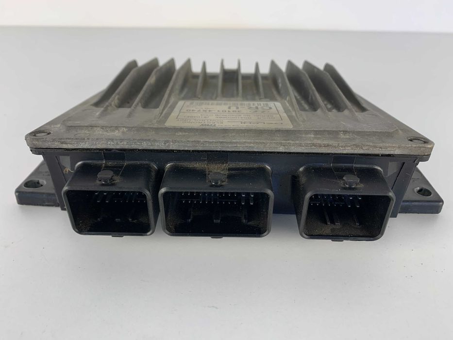 Компютър Huyndai Teracan 2.9 crdi (04 - 06) Xюндай Теракан  R0410C088E