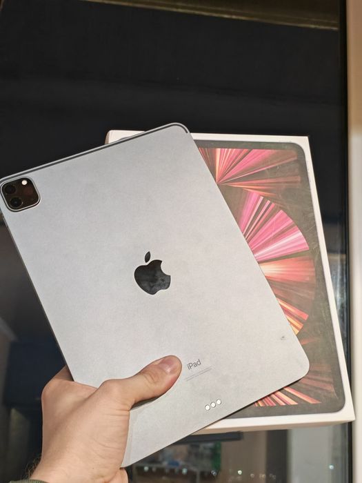 Планшет IPad Pro 11" M1 128gb