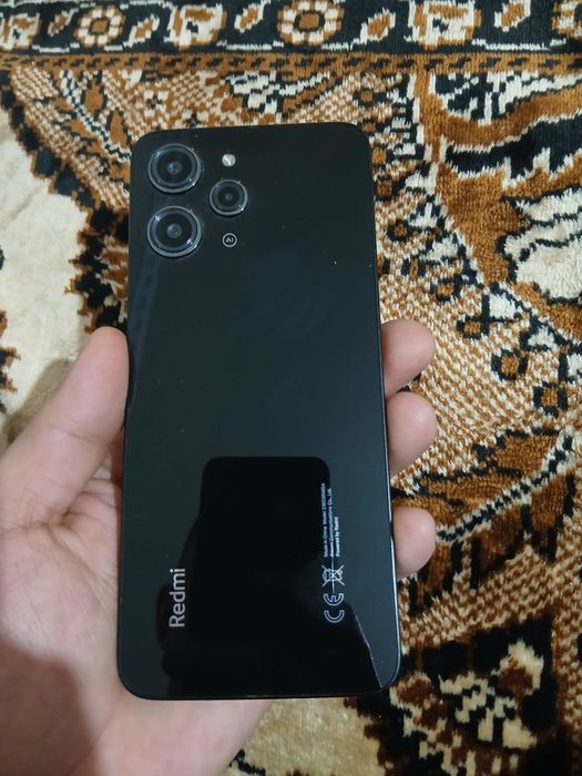 Б/у Redmi 12/ 128ГБ