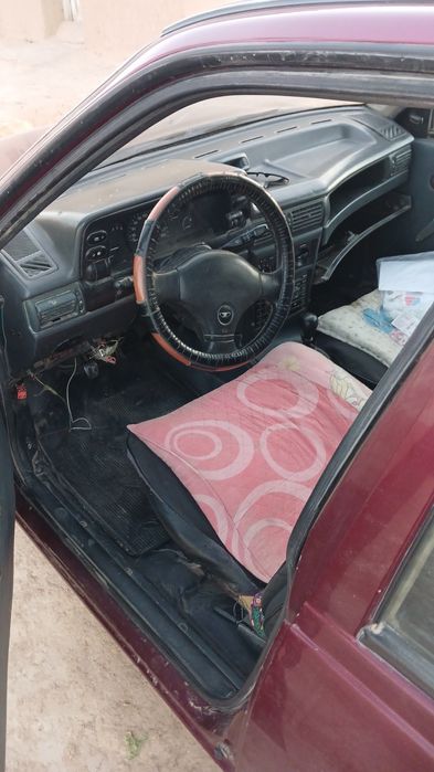 Nexia1 sotiladi mator yogʻ yemaydi karopka yaxshi balaonlari yaxshi