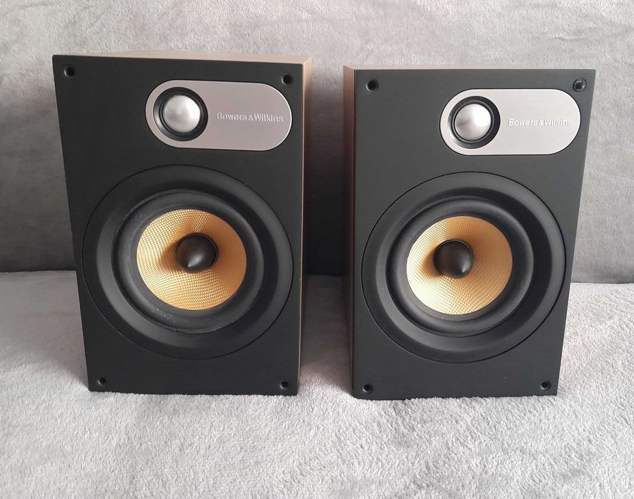 boxe Hi-Fi de raft Bowers & Wilkins B&W 686