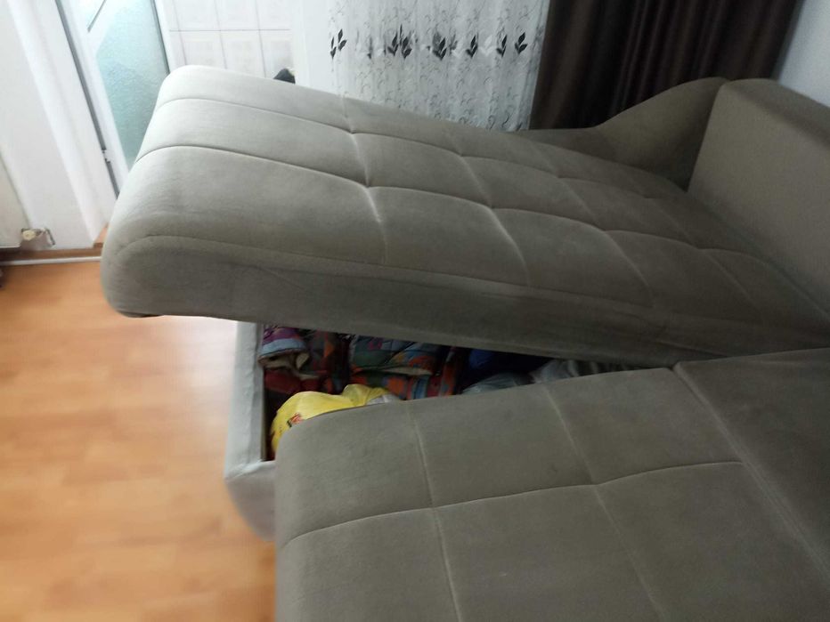 Vând colțar extensibil