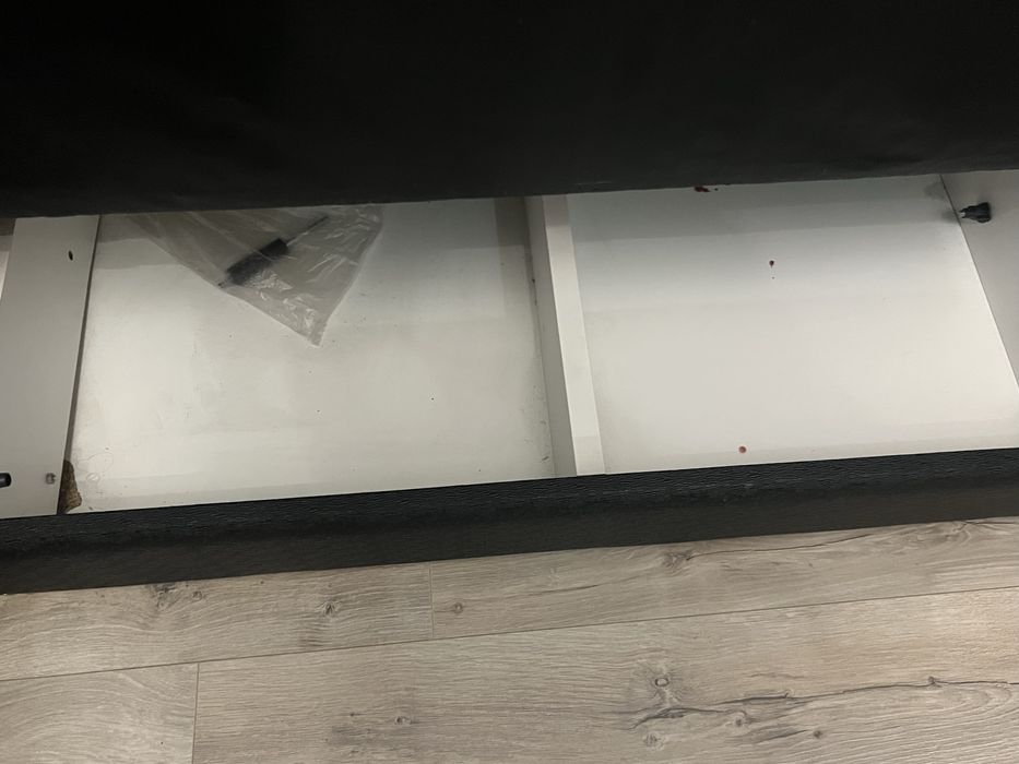 Угловой диван EMBAWOOD