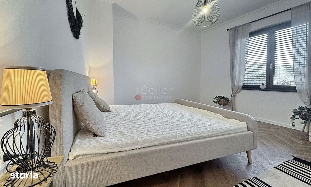 Zona Ultracentrala | Renovat Integral — fotografia 3