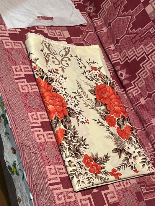 Продам зановеску