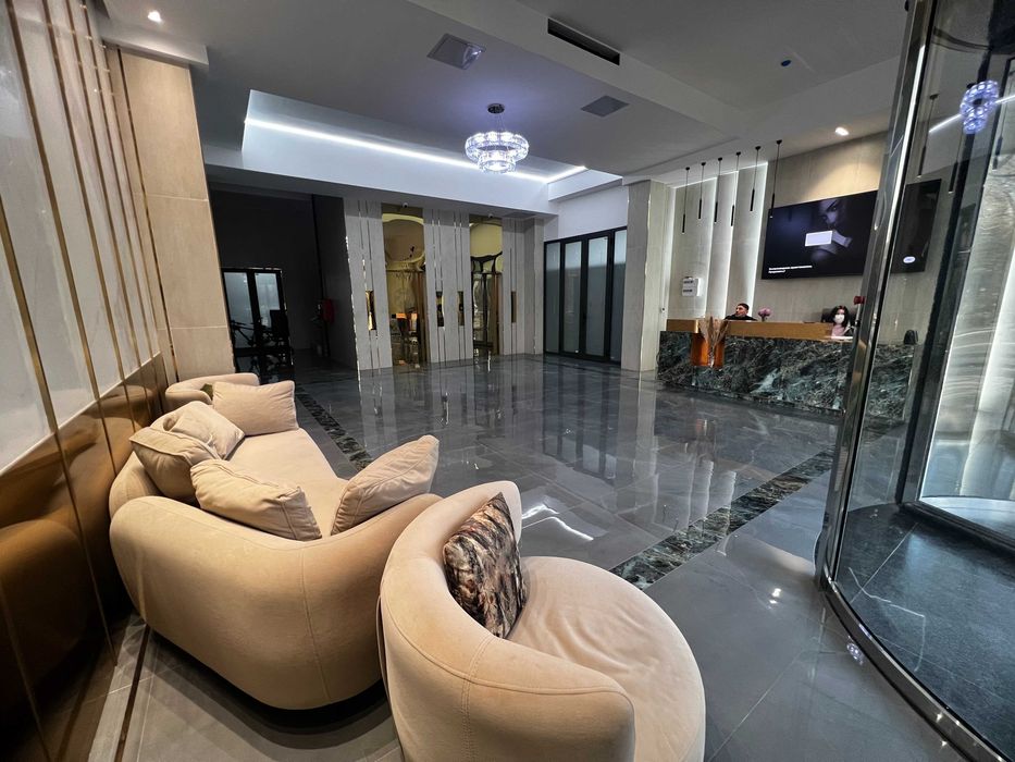 Аренда /2 этаж—1000 м² +терраса 350 м² для Horeca и шоурумов,офис (55)