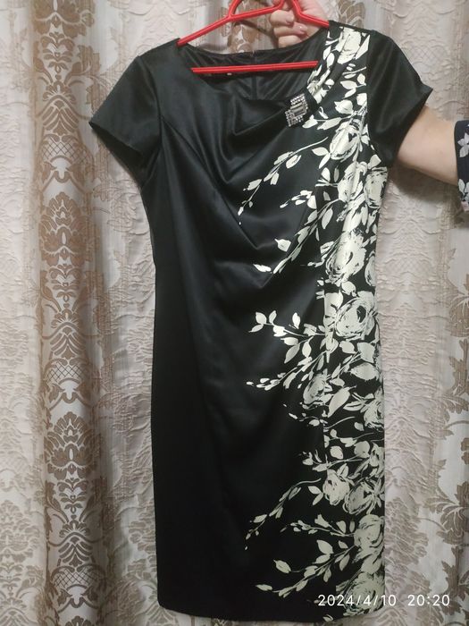 Вечернее  платье