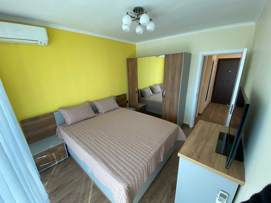 Дава се под наем Тристаен апартамент в Пловдив, Тракия - 80 кв.м за 504.9 € - Снимка #7