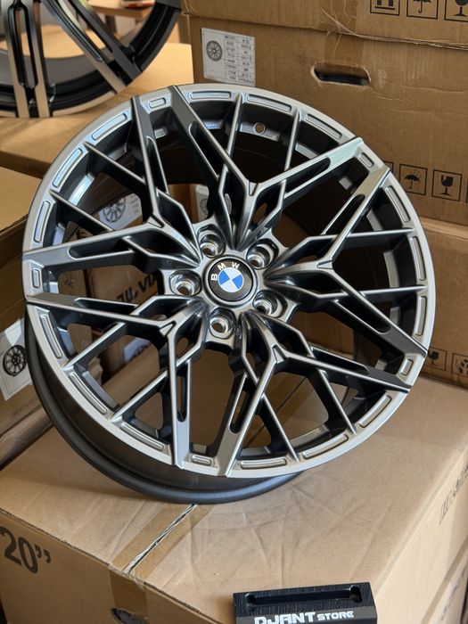 Джанти за Бмв Bmw 19” 5X112 G20 G30 G03 New G Series