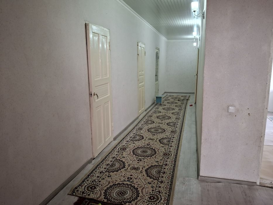 Продаётся дом...